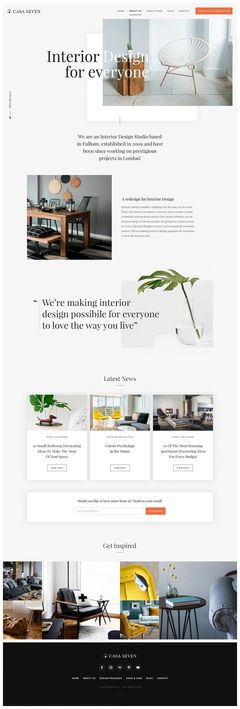 探秘Bart Ebbekink的網(wǎng)頁(yè)設(shè)計(jì)哲學(xué) 錯(cuò)位排版、簡(jiǎn)約與細(xì)節(jié)之美