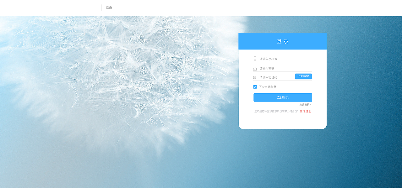 金融科技時(shí)代下的網(wǎng)頁(yè)界面設(shè)計(jì) 打造高效、安全與用戶友好的金融交互體驗(yàn)