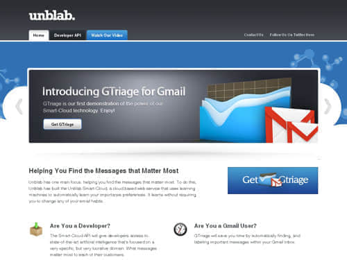 61個(gè)藍(lán)色主色調(diào)網(wǎng)站設(shè)計(jì)賞析 從寧靜深邃到活力現(xiàn)代